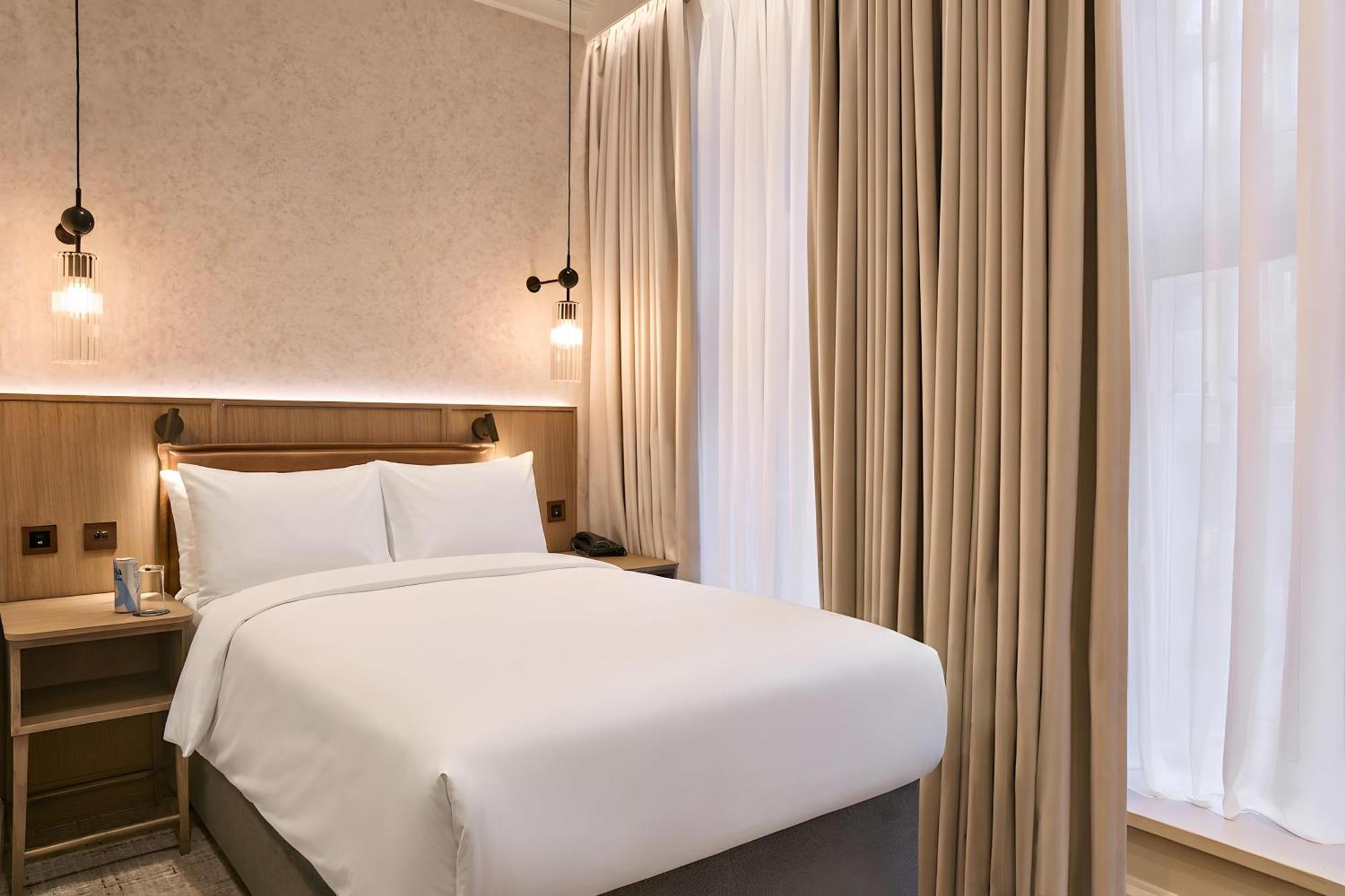 Superior Single Room