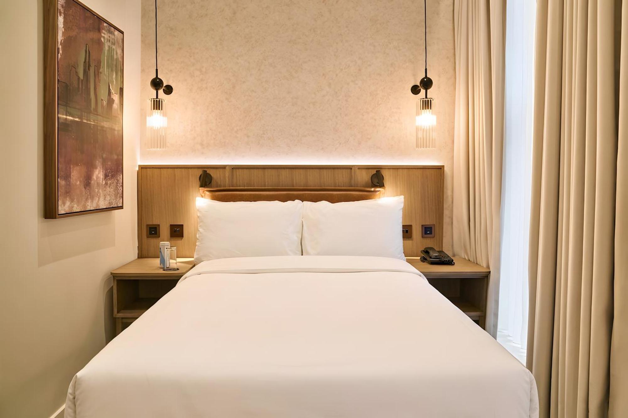 Superior Single Room