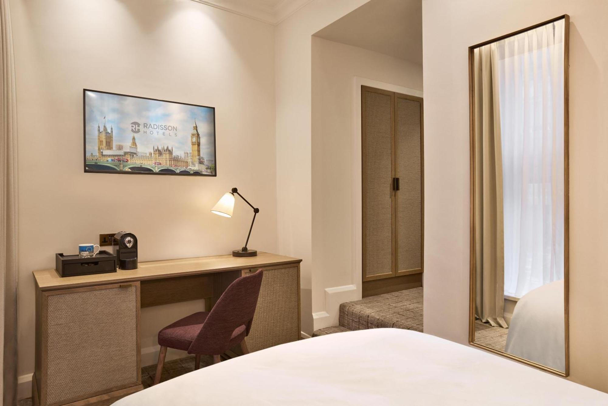 Superior Single Room