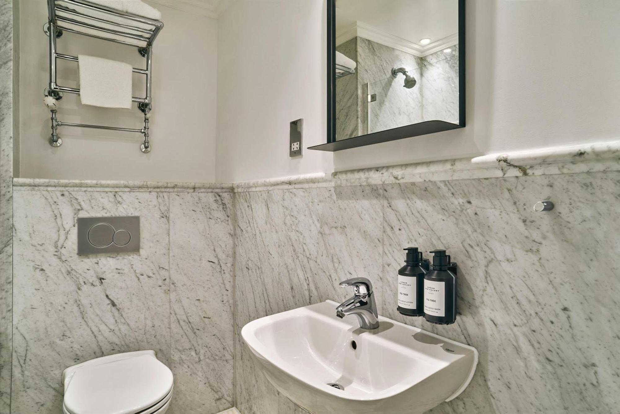 Superior Single Room