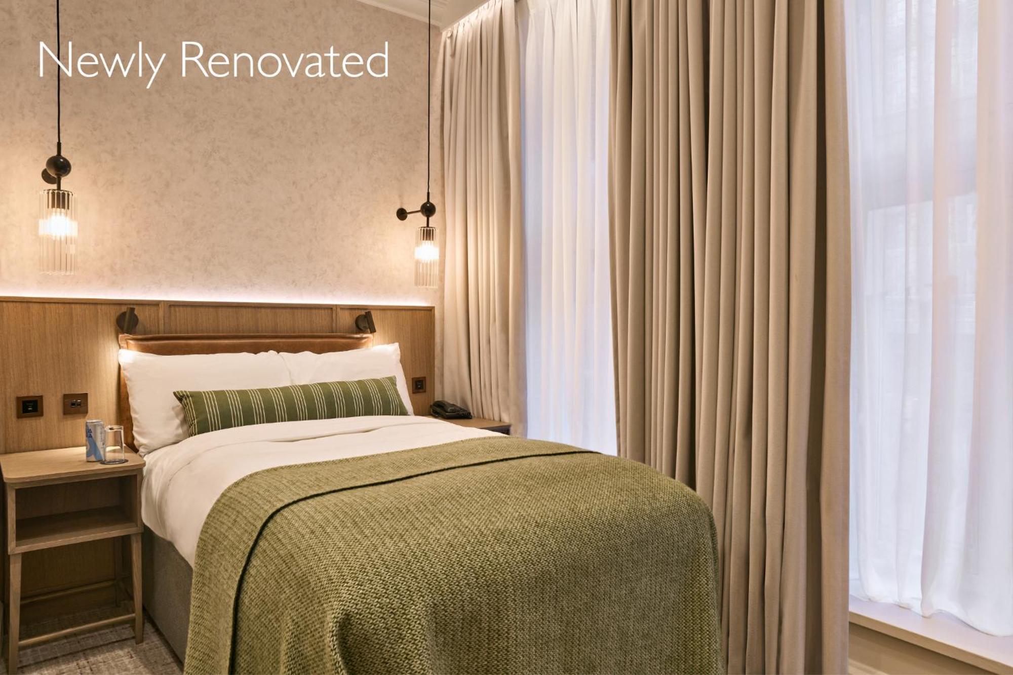 Superior Single Room