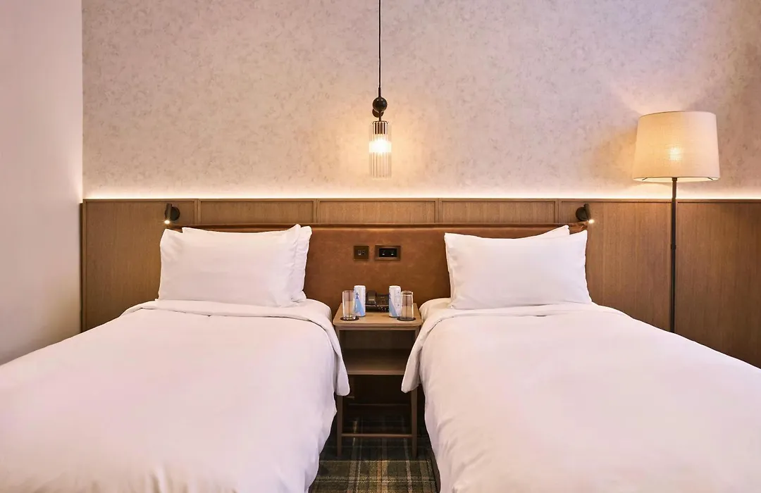 Radisson Blu Hotel, London Euston Square-1