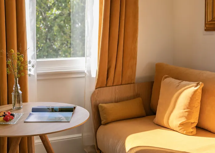 Meliá London Kensington Member of Meliá Collection Londres